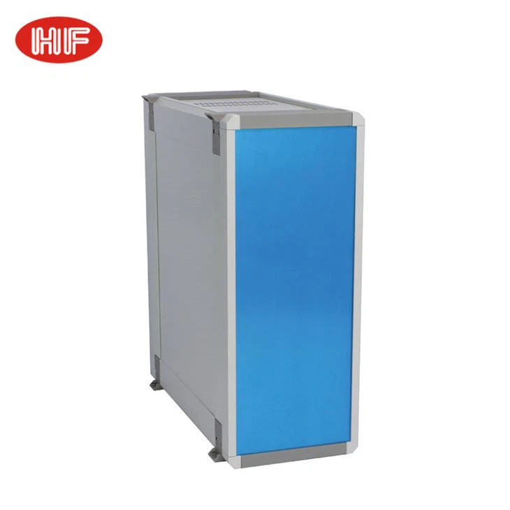 Aluminum Desktop Case For Lithium Battery