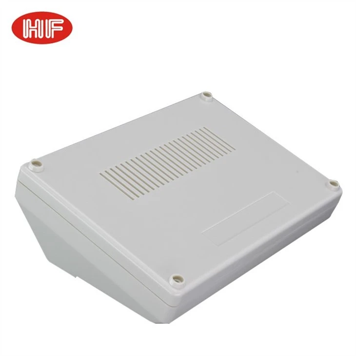 Plastic Junction Box Electronic Instrument Enclosures