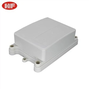 Caja de caja de plástico impermeable IP65