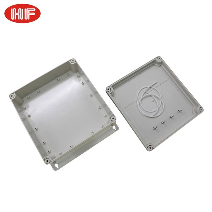 IP65 Waterproof Junction Box Control Case