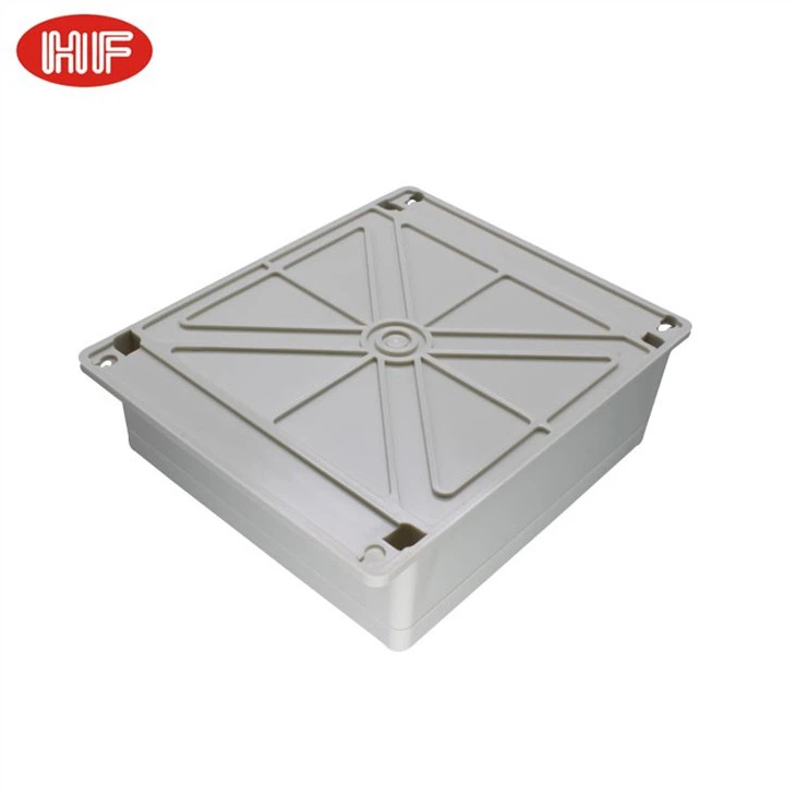 IP65 Waterproof Junction Box Control Case