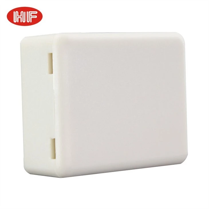 Plastic Junction Box Connection Case Enclosure
