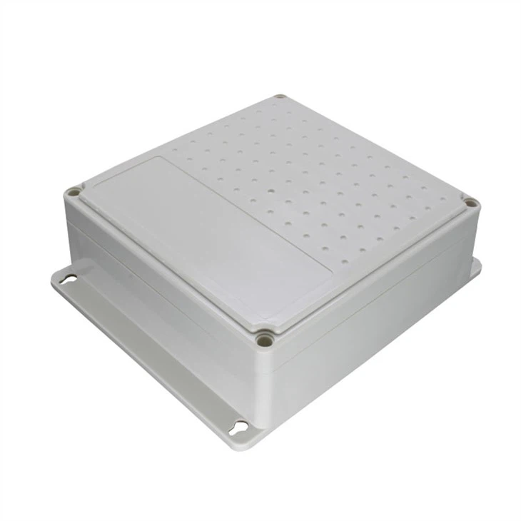 IP65 Waterproof Junction Box Control Case