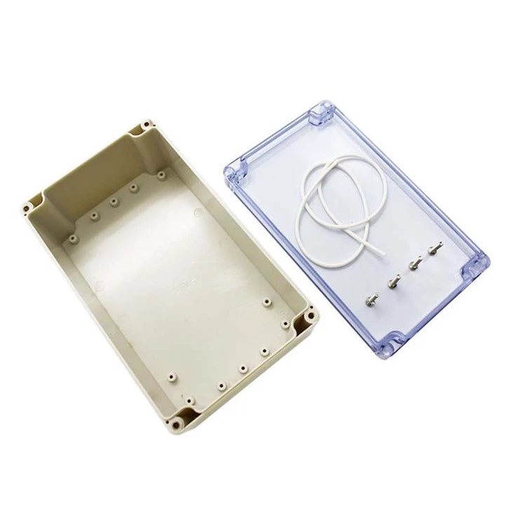 Waterproof Junction Box Electronic Enclosure Case