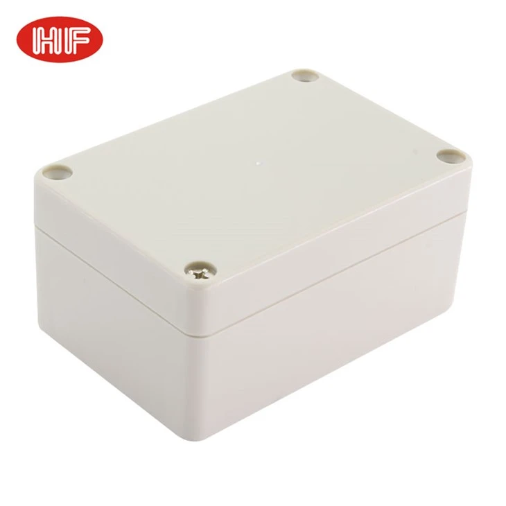 Waterproof Junction Box IP65 Electrical Case