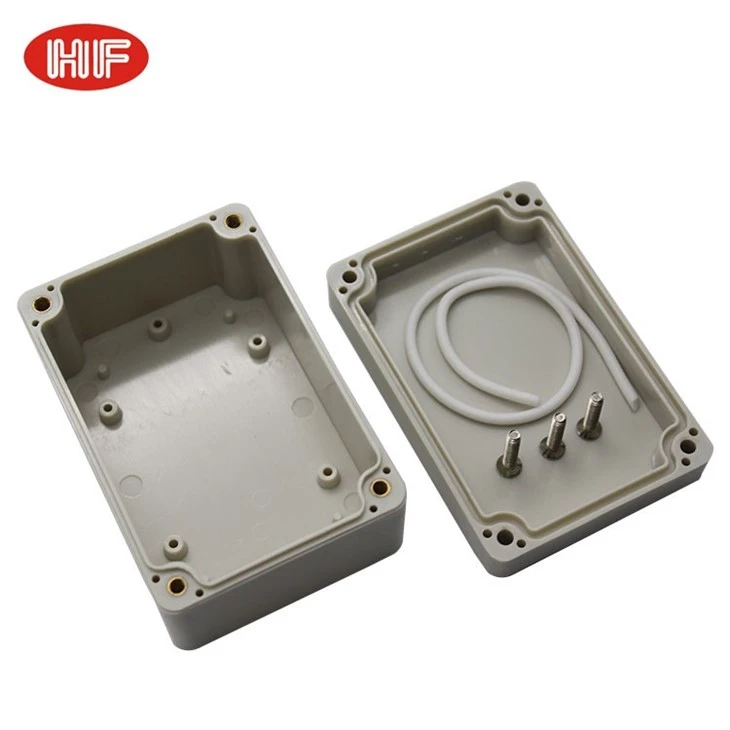Waterproof Junction Box IP65 Electrical Case